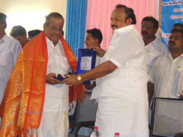 குழந்தைகள் நலன் 