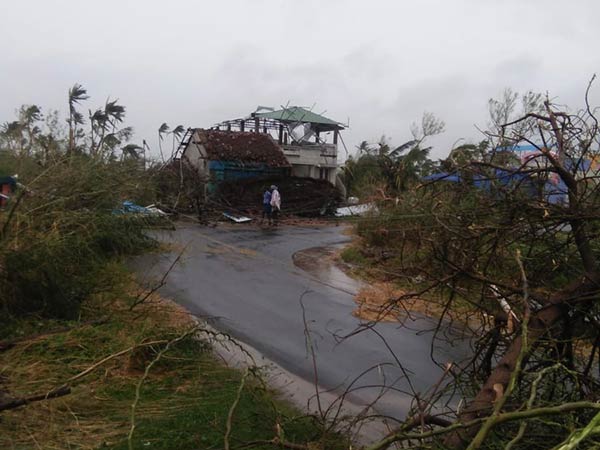 பங்கெடுப்பு இல்லை 