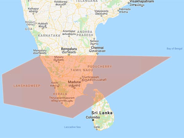 நாளை கரையை கடக்கும் நாளை கரையை கடக்கும்