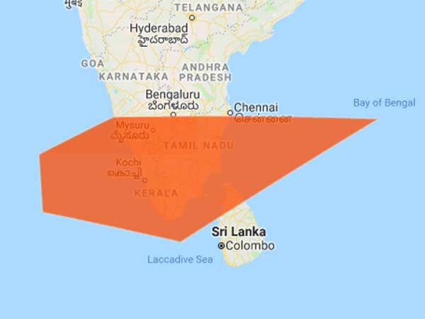 எங்கு உள்ளது