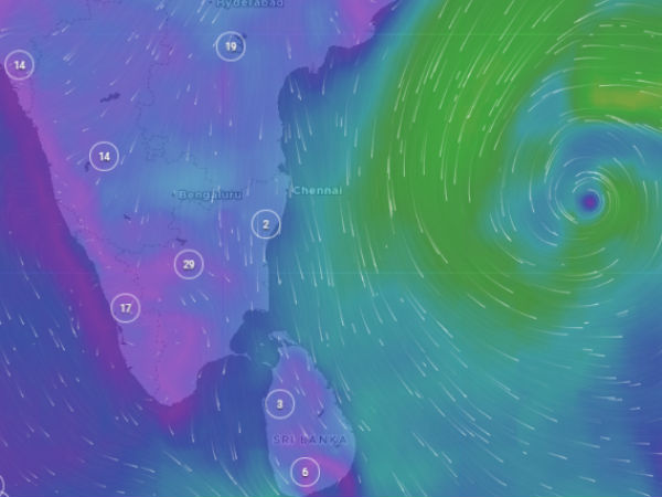 மூன்று மடங்கு வேகம் 