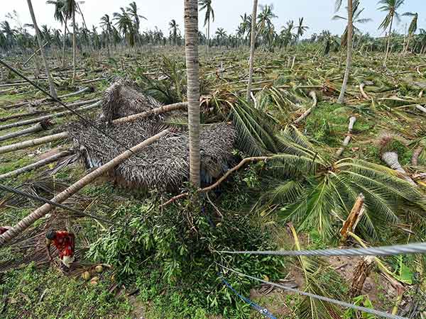 முழு சிகிச்சை எப்போது 