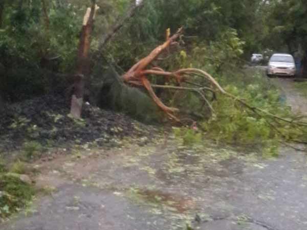 எத்தனை முகாம் 