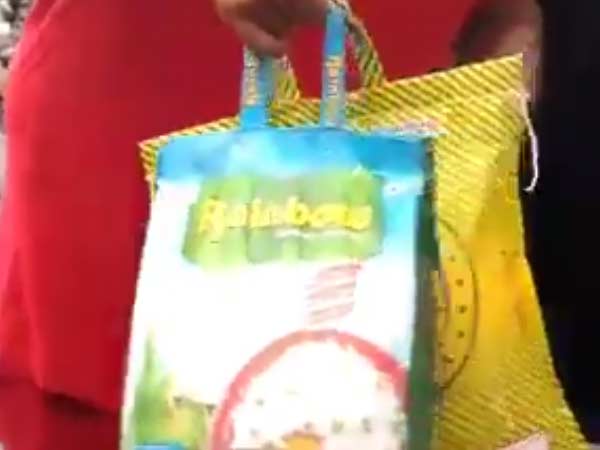 இப்படியா இருப்பீங்க? 