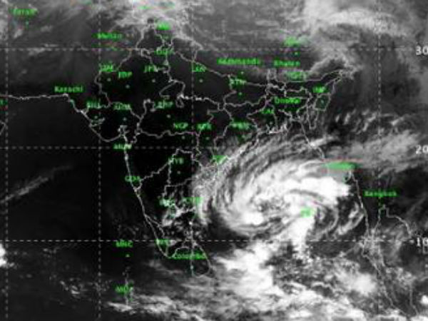 எப்போது கரையை கடக்கும் எப்போது கரையை கடக்கும்