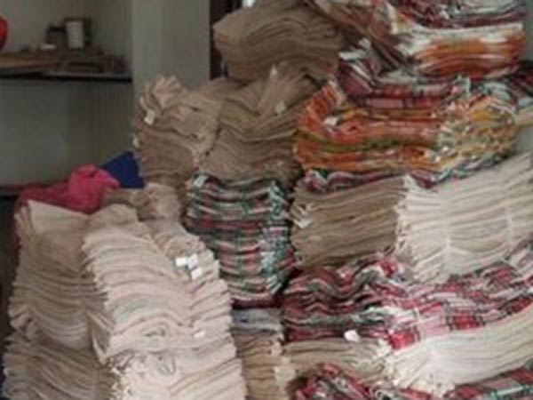 பணம், பொருட்கள் 