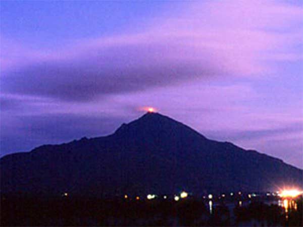 வீடுகளில் தீப ஒளி 