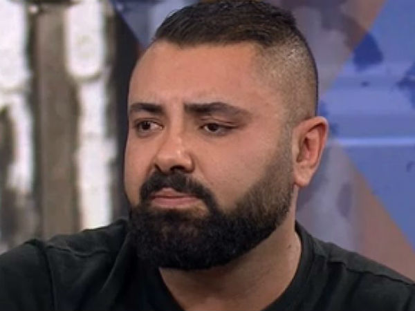 பெரிய கேங்ஸ்டர் 