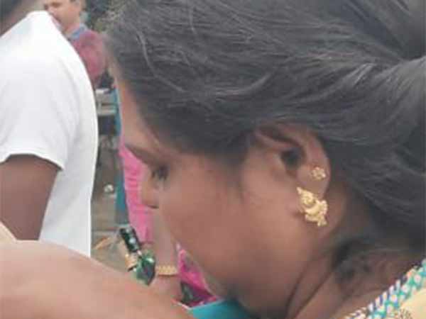 முந்தானை 