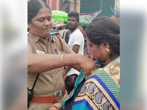 பாராட்டுக்கள் 