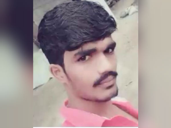 ஒருவன் கைது 