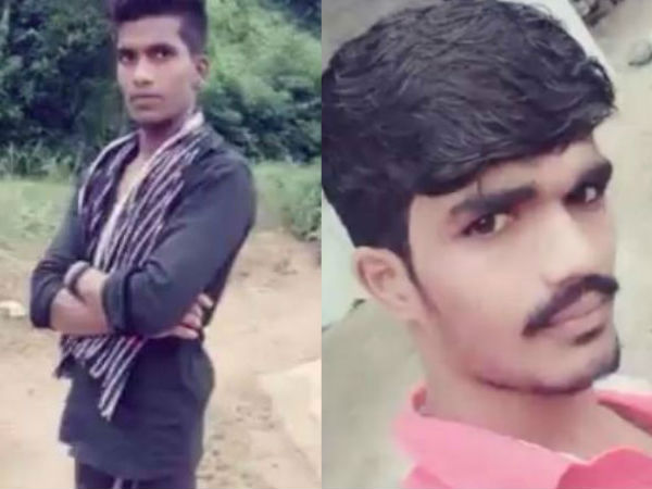 காயங்கள், ரத்தங்கள் 