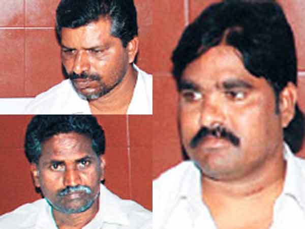  விடுதலையான 3 பேர்