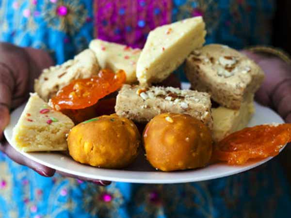 உறவுகள் வளர்ந்தது 