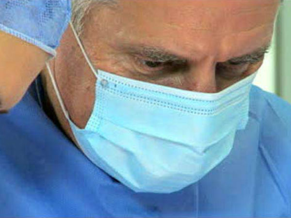 தீவிர சிகிச்சை 