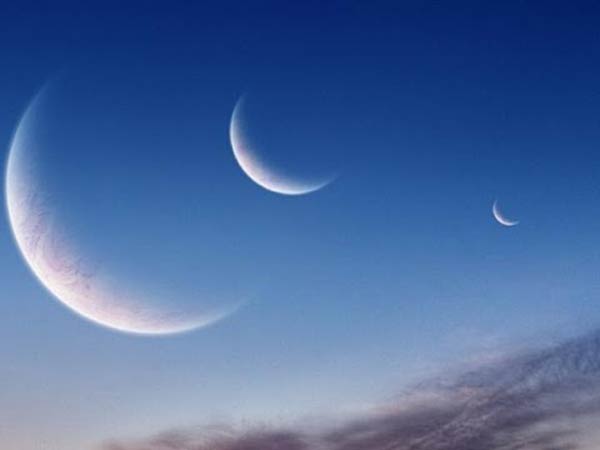 மர்ம மேகக்கூட்டங்கள்: