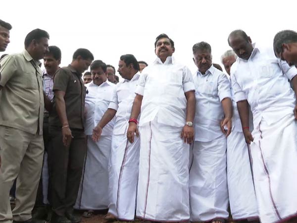  புயல் பாதிப்பு விவரங்கள்
