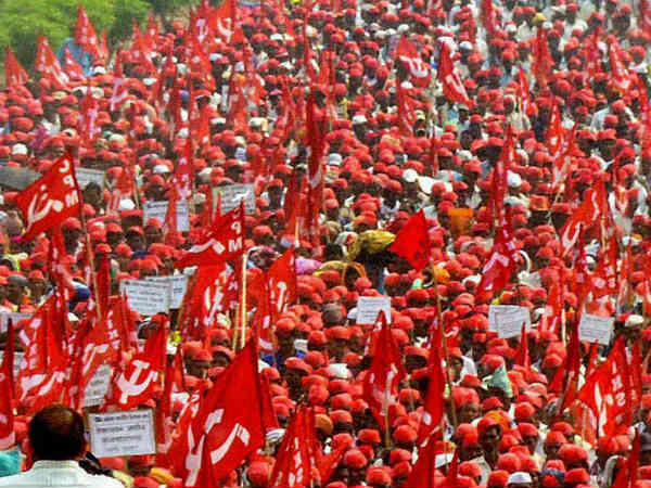 செங்கடலாக மாறியுள்ளது 
