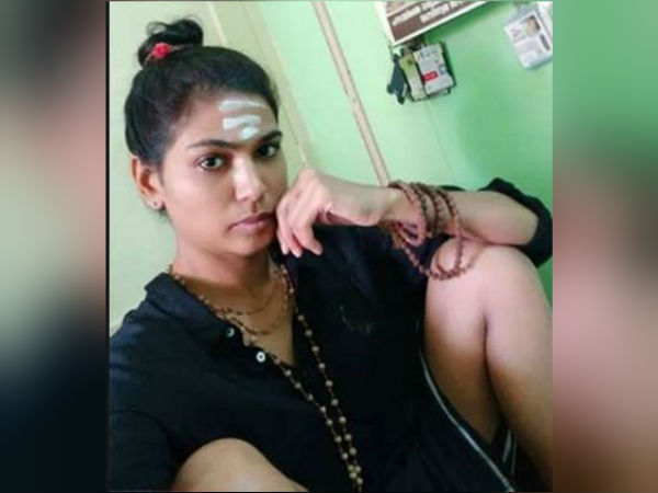 kerala police arrested woman activist rehana fathima kerala police arrested woman activist rehana fathima