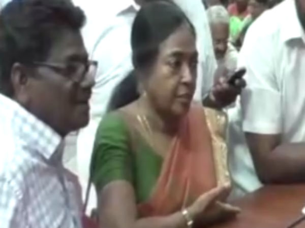 போராட்டம் 