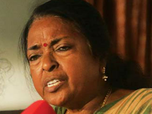 வீடியோ மிரட்டல் 