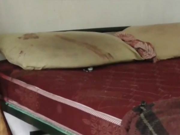  ஆவேசமான கலா