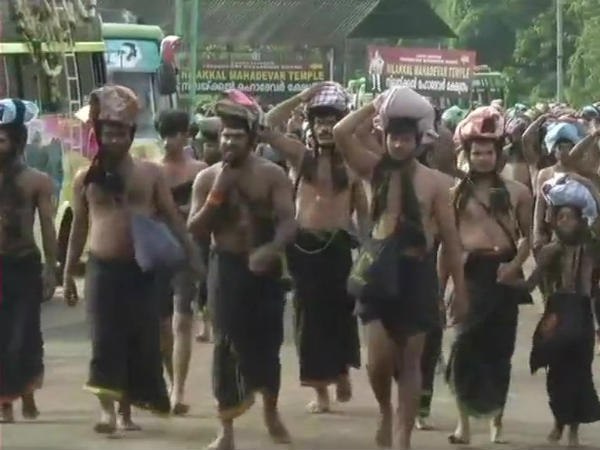 பதற்றம் நீடிப்பு 