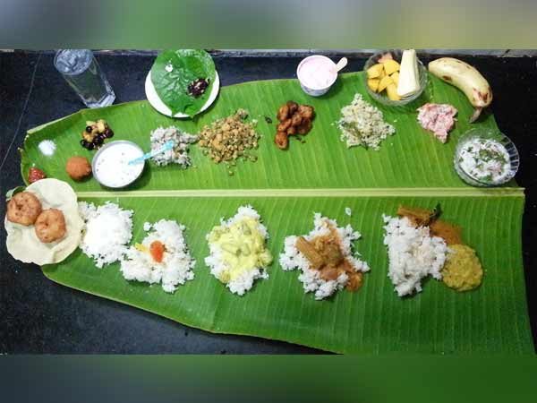 உணவு கிடைக்க வேண்டும் 