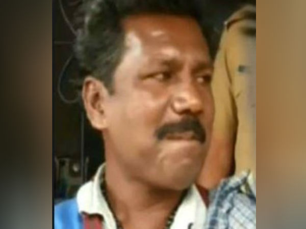 முகம் சிதைந்த பிணம் 