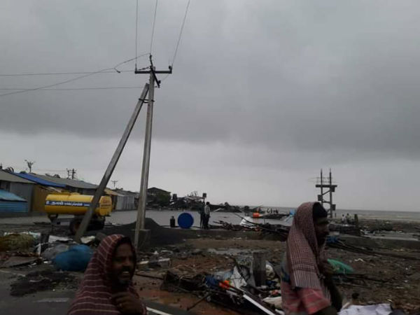 எப்படி வேலை செய்கிறார்கள் 