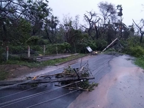  விரைந்த அதிகாரிகள்