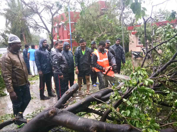 எங்கு எல்லாம் போராட்டம் 