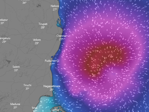 எண்ணூர் 