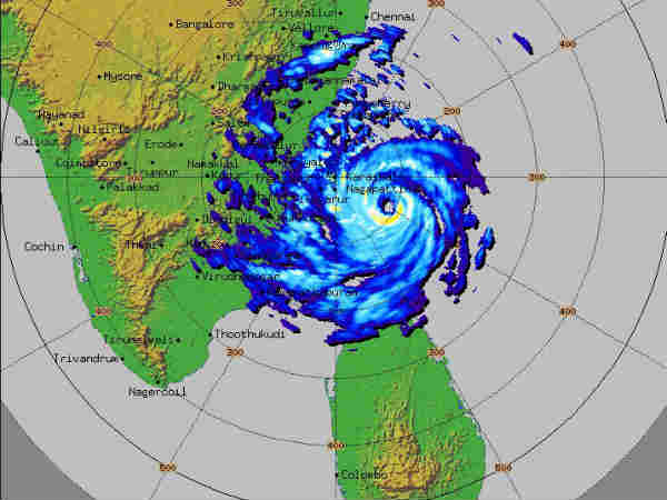 காலை நிலவரம்
