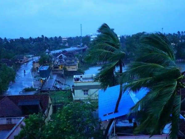 மழை குறைவு 