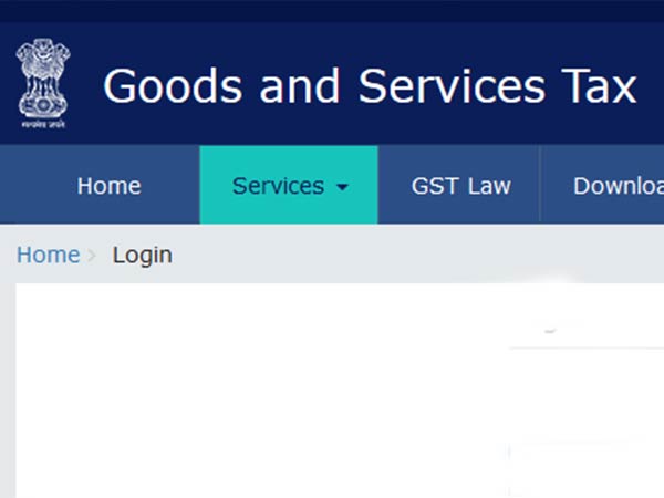 GST collection surges to over Rs 1 lakh crore in October GST collection surges to over Rs 1 lakh crore in October