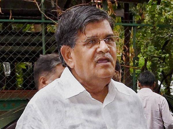 ராஜஸ்தான் அமைச்சர் 