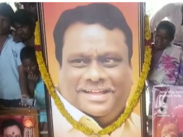 சாவித்திரி முயற்சி 