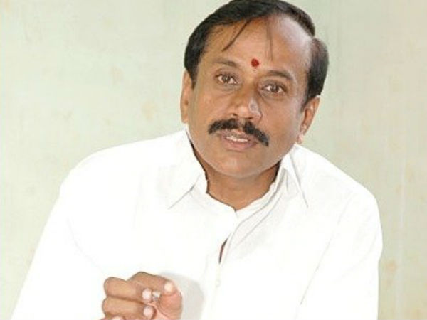 ஏன் இவ்வளவு காண்டு? 