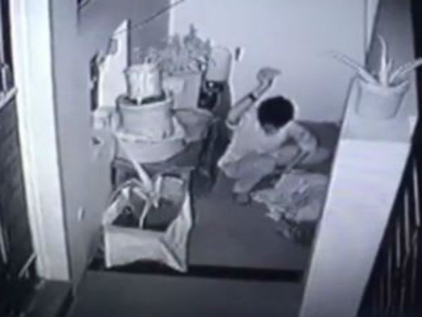 தனி ஒருவன் 