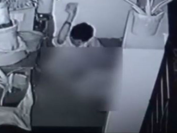 மடக்கி பிடித்தனர் 