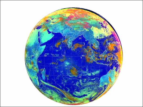 டெல்டா மாவட்டங்கள் 