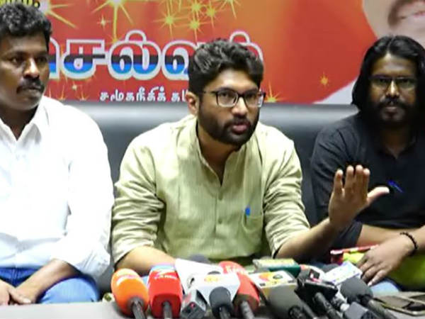 தமிழக அரசு என்ன செய்கிறது 