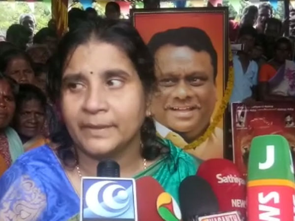அதிகரிக்கும் குழப்பம் 