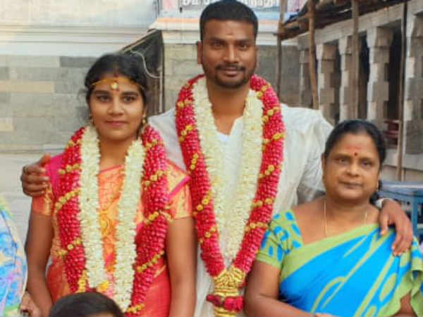 மீனாட்சி நடத்தி வைத்தார் மீனாட்சி நடத்தி வைத்தார்