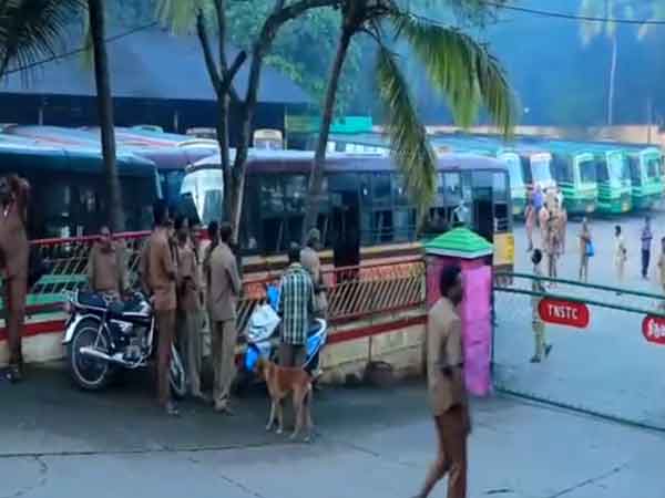 BJP calls bandh in Kanyakumari