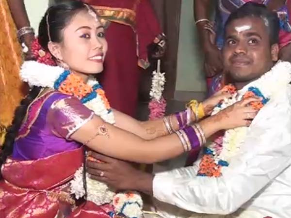  பெற்றோர் ஆசி