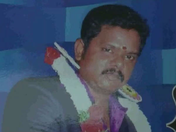 தனிக்குடித்தனம் 