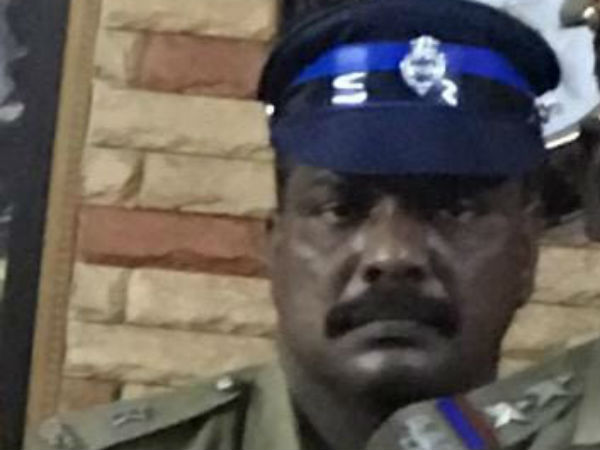 ஏட்டுவின் பிளான் 