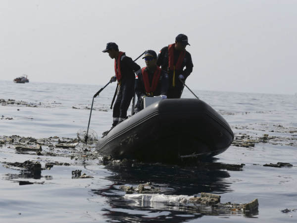 கடைசியாக கண்டுபிடித்தனர் 